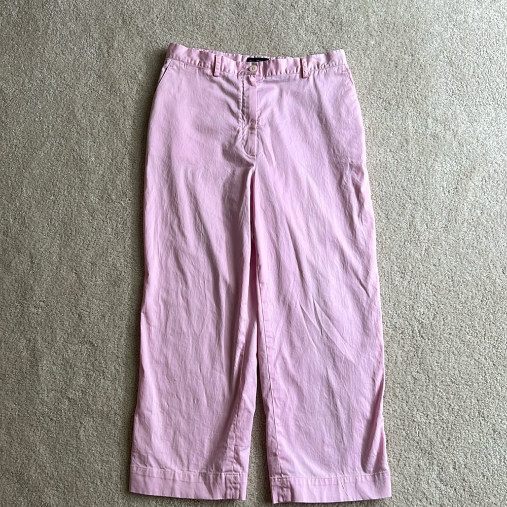 Burberry Golf Pant Size US6 UK10
